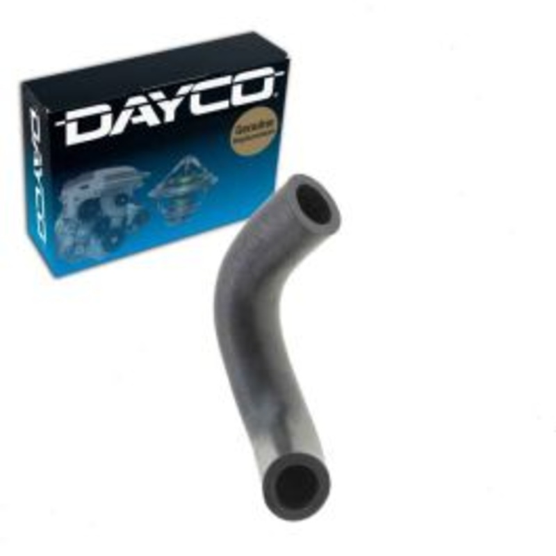 Dayco Outlet Engine Coolant Bypass Hose for 2009 Subaru Legacy 2.5L H4