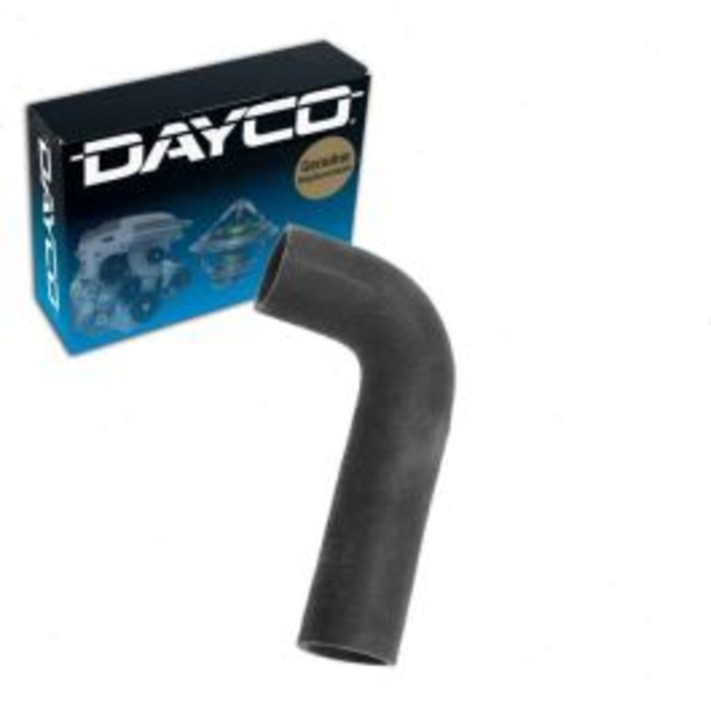 Dayco Upper Radiator Coolant Hose for 1960-1969 Chevrolet K20 Pickup 3.8L 4.3L 5.0L 5.3L 5.4L 5.7L L6 V8