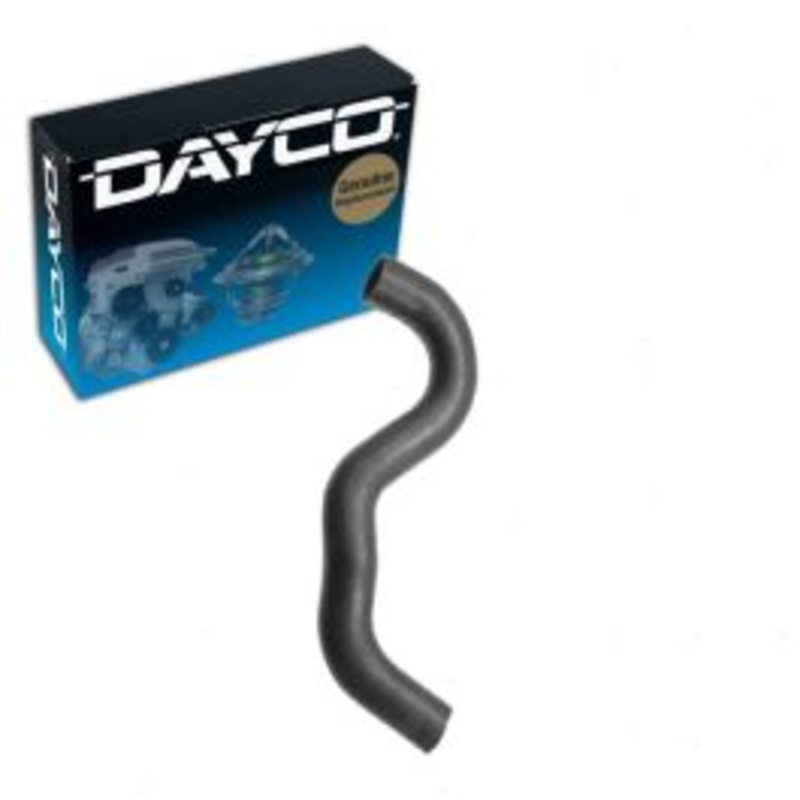 Dayco Upper Radiator Coolant Hose for 1994-1995 GMC C2500 Suburban 6.5L V8