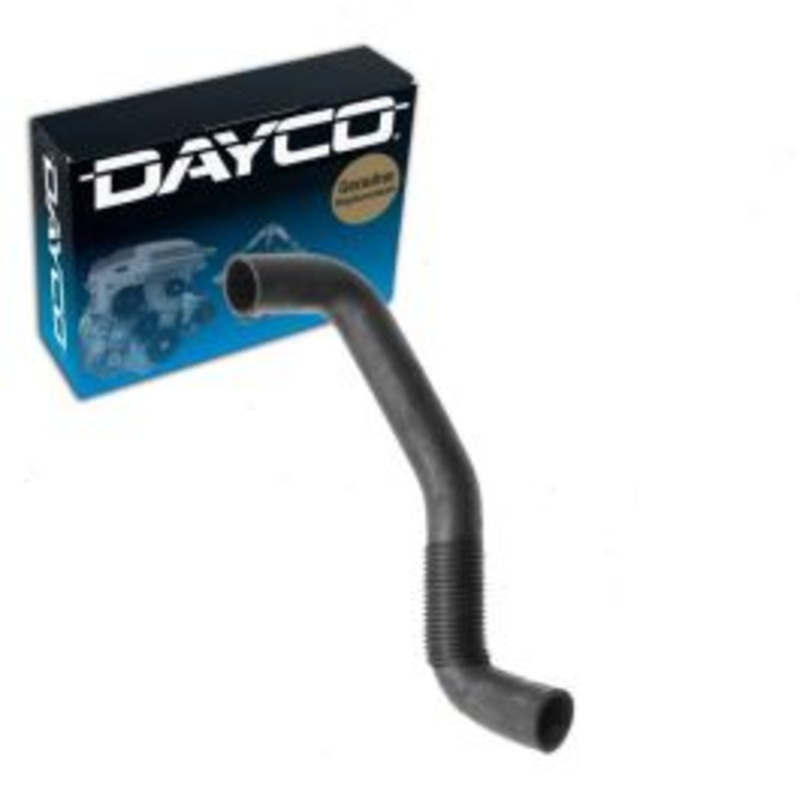 Dayco Upper Radiator Coolant Hose for 1995-1997 Ford Ranger 2.3L L4