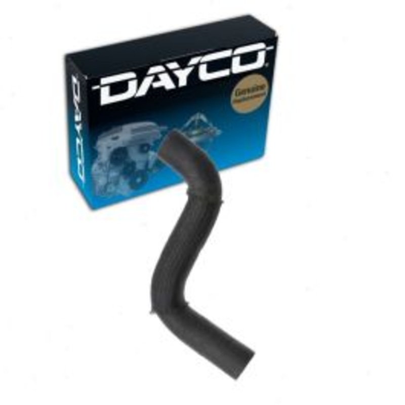 Dayco Upper Radiator Coolant Hose for 2001-2006 Lexus LS430