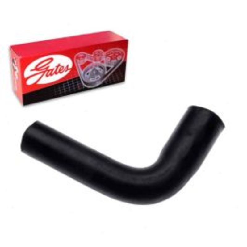 Gates Engine Coolant Bypass Hose for 1979-1996 Ford E-350 Econoline Club Wagon 5.0L 5.8L V8