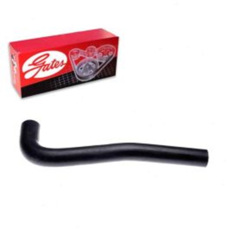 Gates Upper Radiator Coolant Hose for 2003-2010 Dodge Ram 2500 5.9L 6.7L L6