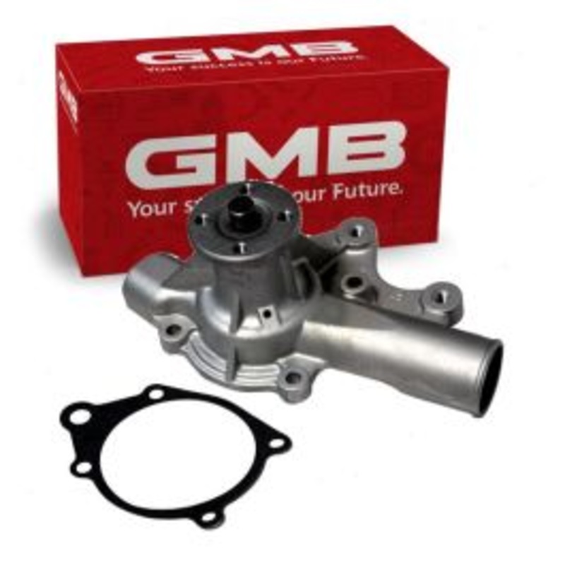 GMB Engine Water Pump for 1987-1990 Jeep Cherokee 2.5L L4