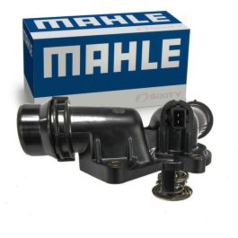 MAHLE TM Engine Coolant Thermostat for 2000 BMW 328i 2.8L L6