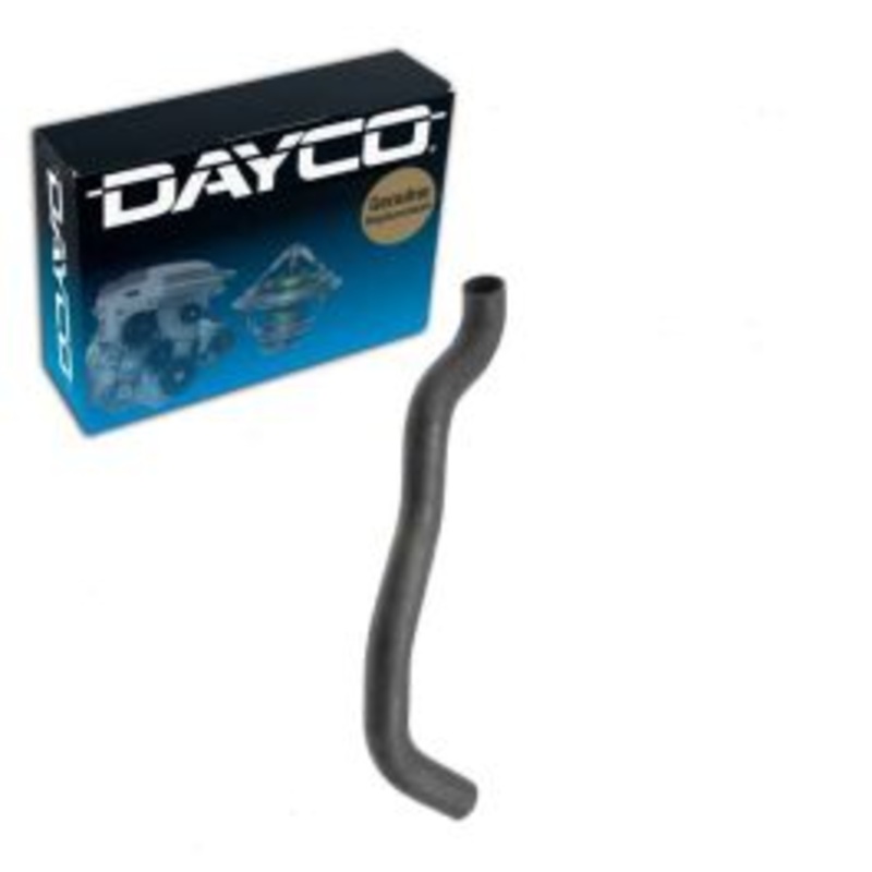 Dayco 70533 Radiator Coolant Hose