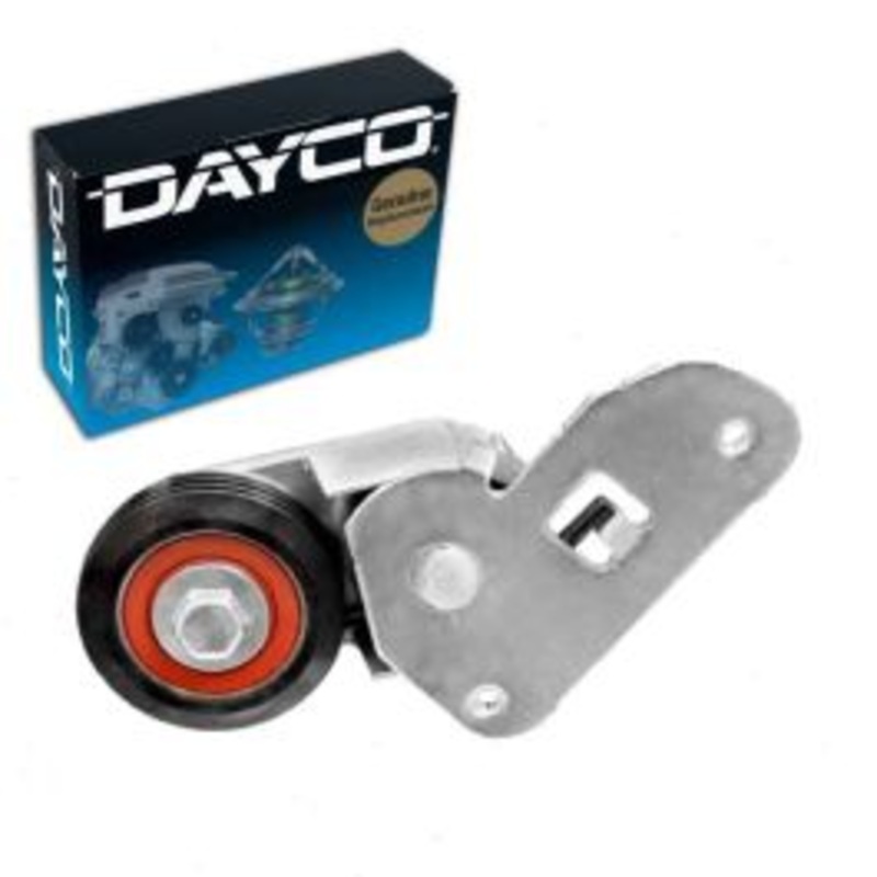 Dayco 89317 Drive Belt Tensioner Assembly