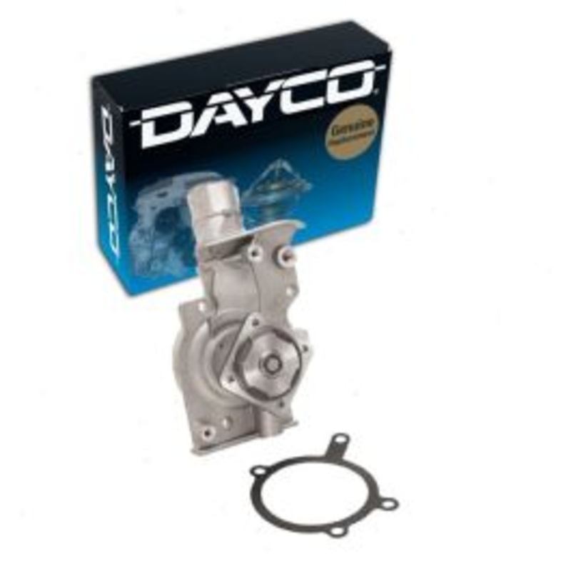 Dayco DP871 Engine Water Pump