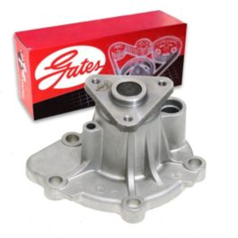 Gates 42177 Engine Water Pump