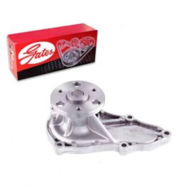 Gates 42220 Engine Water Pump