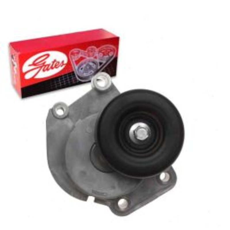 Gates DriveAlign Drive Belt Tensioner Assembly for 2001-2006 Lexus LS430 4.3L V8