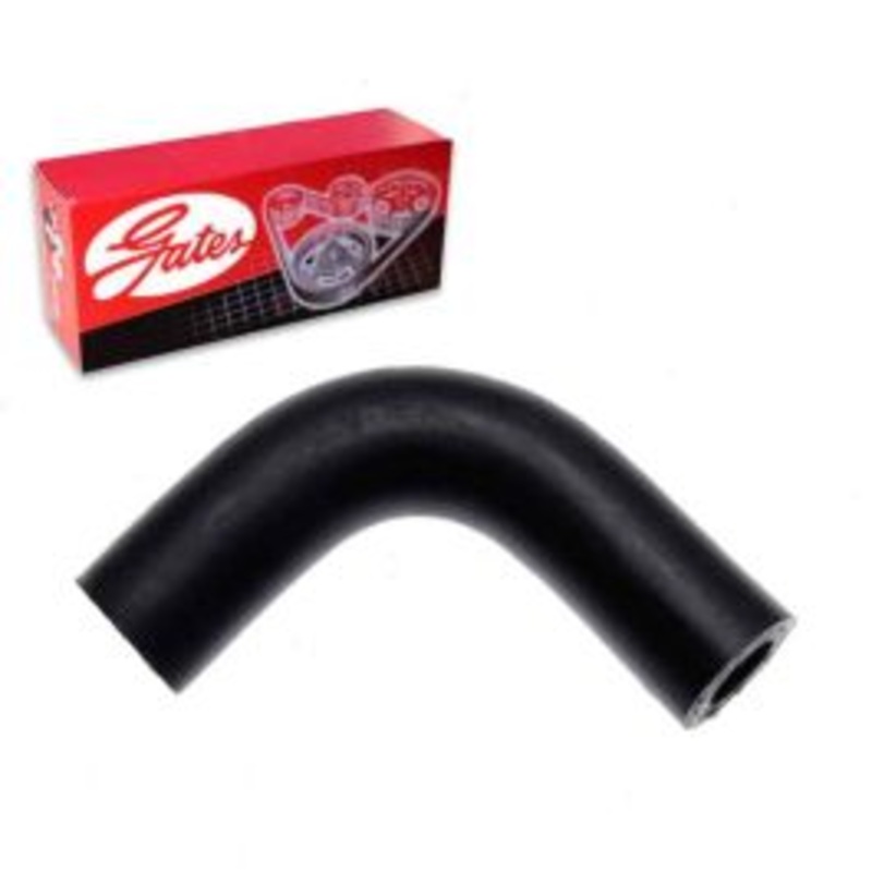 Gates Engine Coolant Bypass Hose for 1989-1990 Oldsmobile Cutlass Ciera 3.3L V6