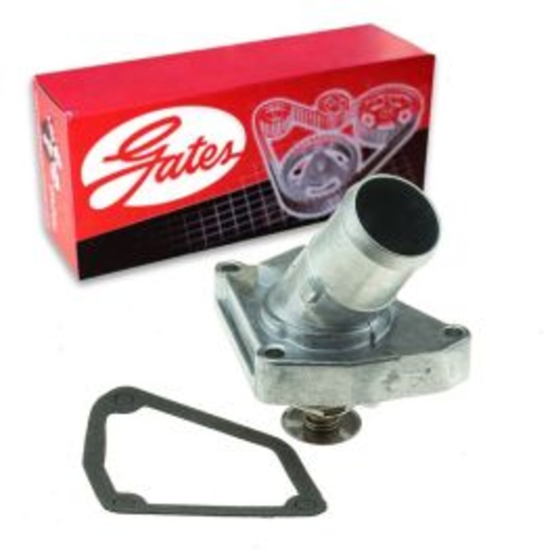 Gates Engine Coolant Thermostat for 2013 Infiniti JX35 3.5L V6