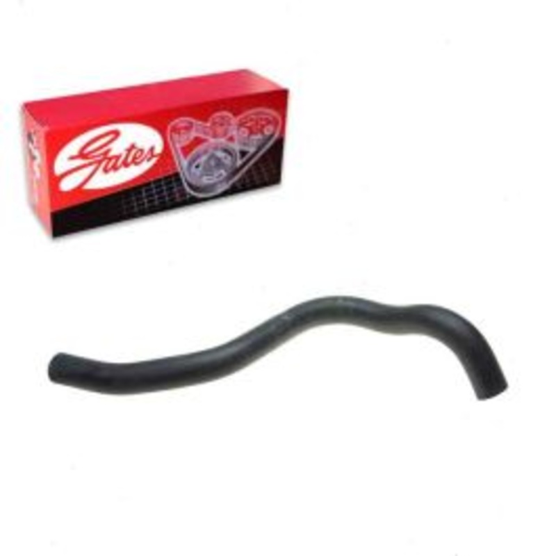 Gates Lower Radiator Coolant Hose for 1997-2003 Acura CL 3.0L 3.2L V6