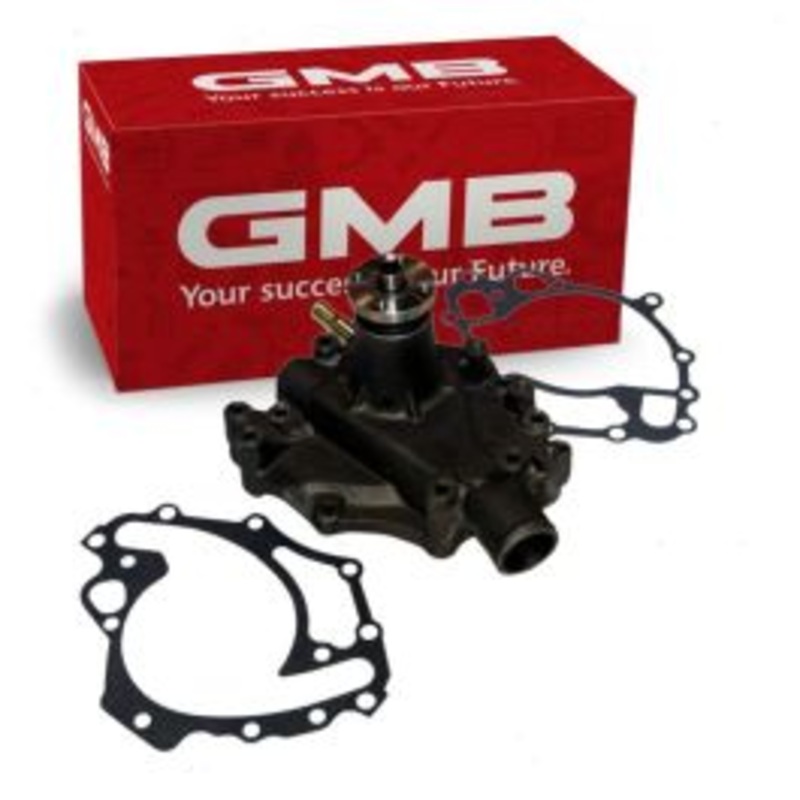 GMB Engine Water Pump for 1975-1976 Ford Elite 5.8L 6.6L V8