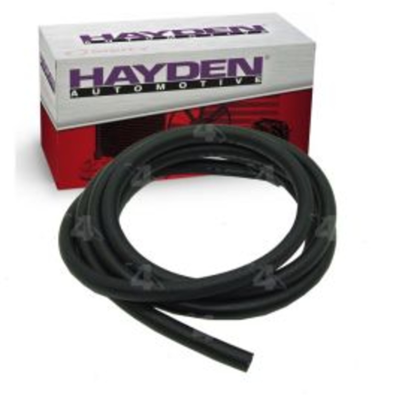 Hayden Engine Oil Cooler Hose Assembly for 1960-2015 Nissan 1000 1200 1300 1500 1600 2000 200SX 210 240SX 240Z 260Z 280 280Z 3.5L V6
