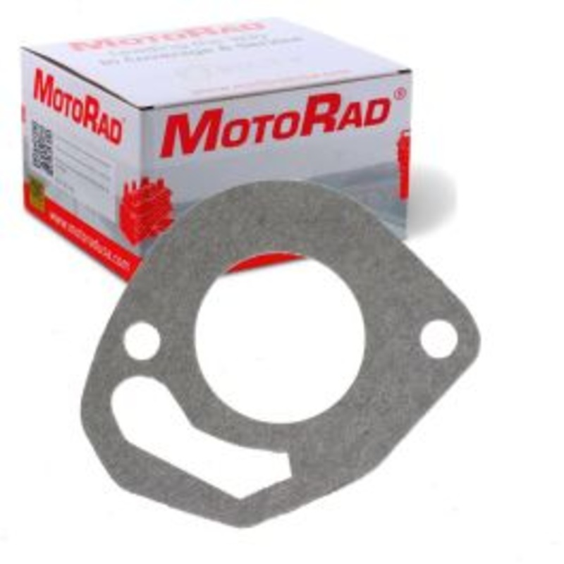 MotoRad Coolant Thermostat Housing Gasket for 1968-1970 Jeep J-3700