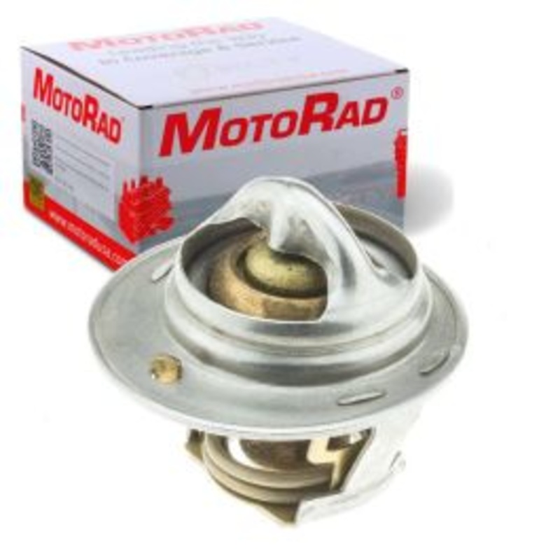MotoRad Engine Coolant Thermostat for 1995-2005 Pontiac Bonneville