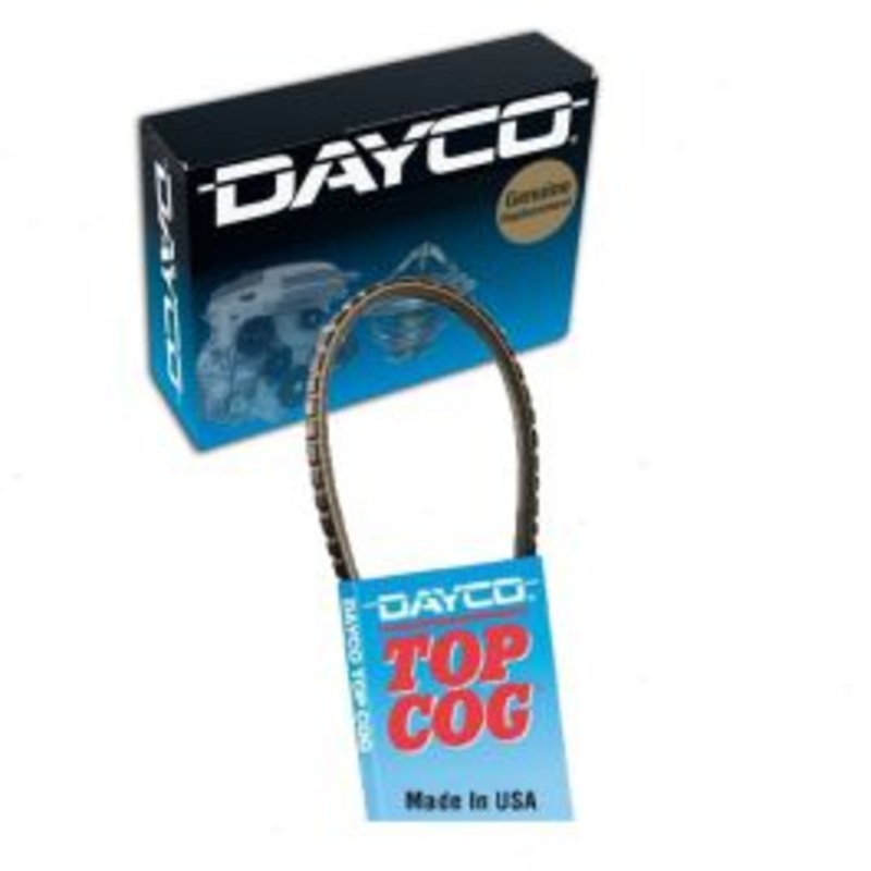 Dayco 15385 Accessory Drive Belt