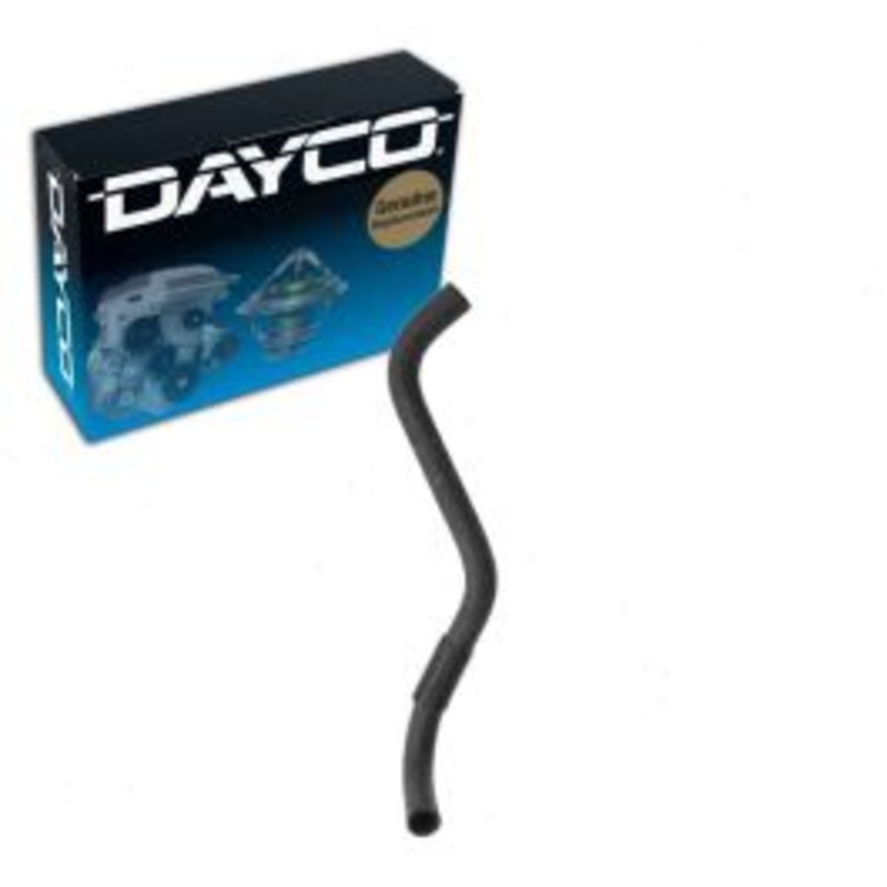 Dayco 71227 Radiator Coolant Hose