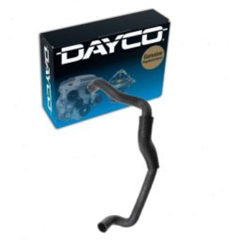 Dayco 71861 Radiator Coolant Hose
