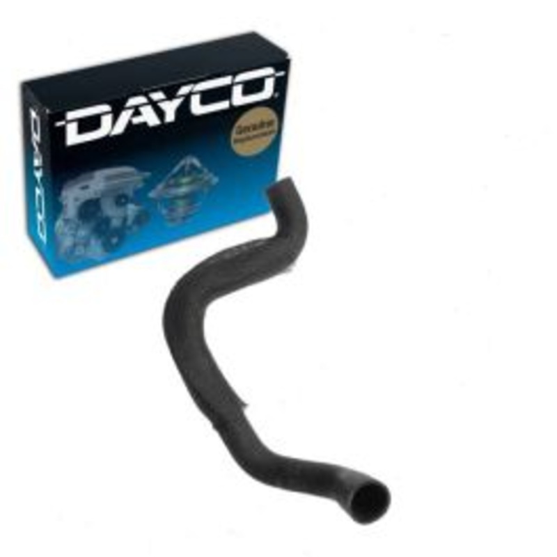 Dayco Lower Radiator Coolant Hose for 1994-1998 GMC K1500 4.3L V6