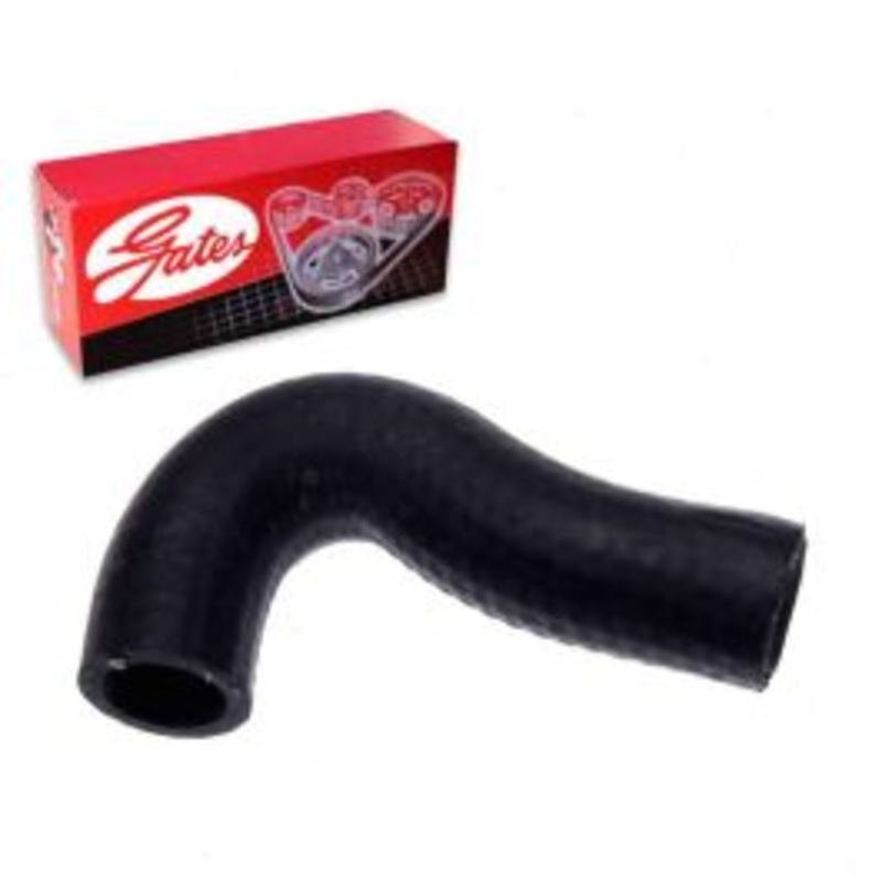 Gates Engine Coolant Bypass Hose for 1981-1992 Dodge D350 5.2L 5.9L V8