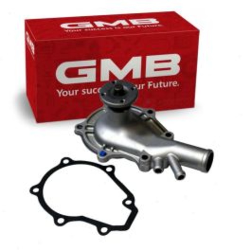 GMB Engine Water Pump for 1981-1987 Dodge B150 3.7L L6