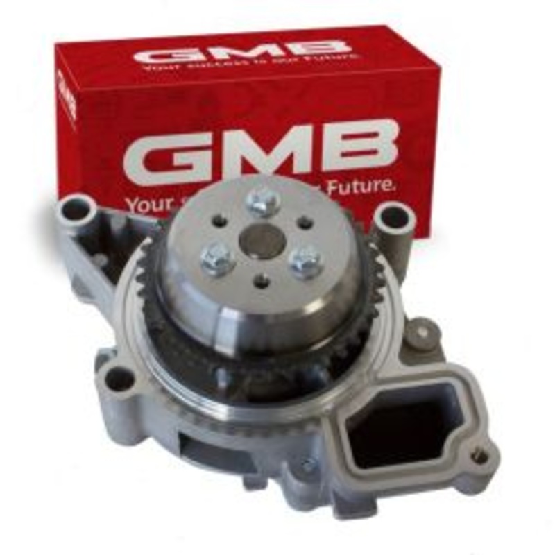 GMB Engine Water Pump for 2000 Saturn LS 2.2L L4