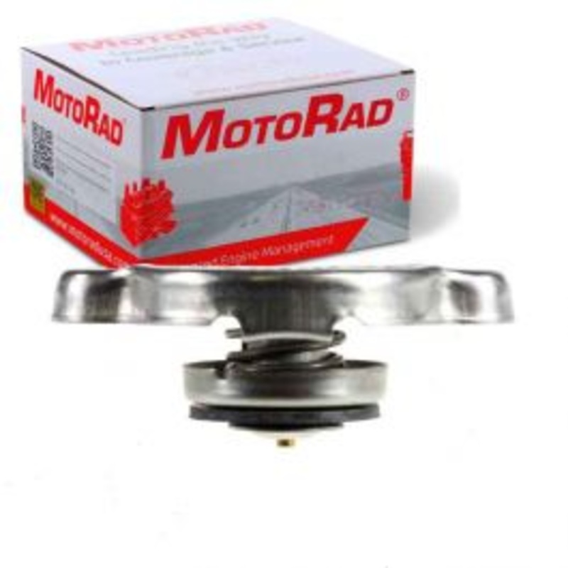 MotoRad Radiator Cap for 2014-2015 Nissan Rogue Select