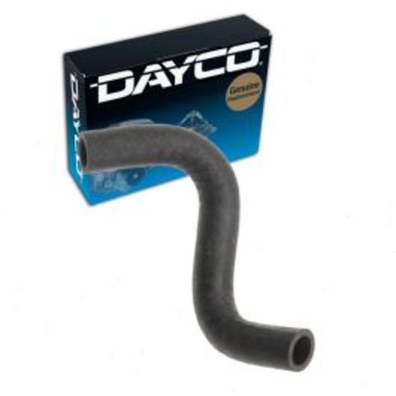 Dayco 71685 Radiator Coolant Hose