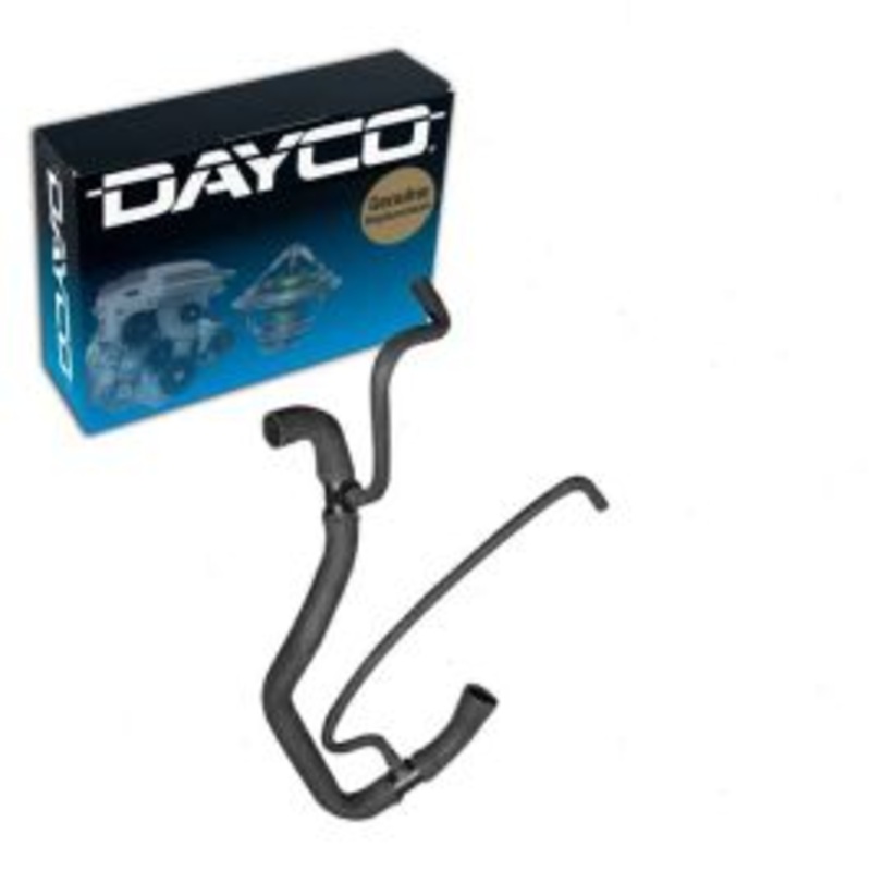 Dayco 72346 Radiator Coolant Hose