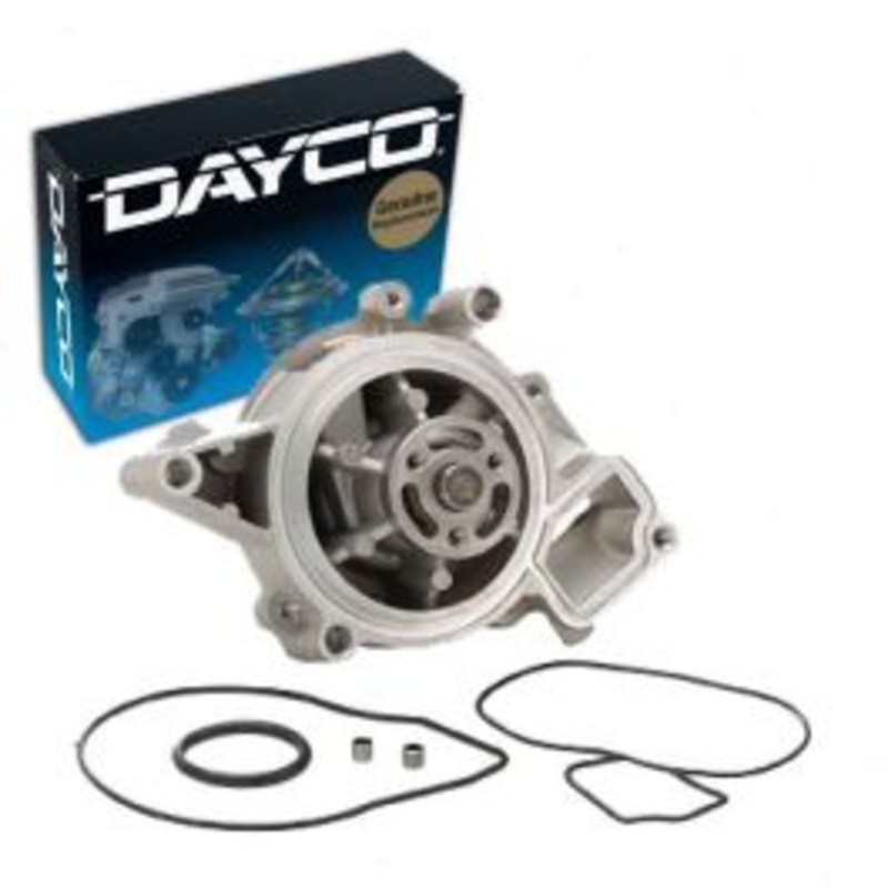 Dayco Engine Water Pump for 2006-2011 Chevrolet HHR 2.0L 2.2L 2.4L L4