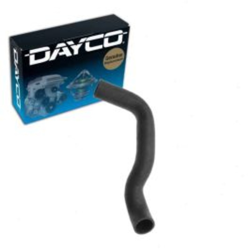 Dayco Lower Radiator Coolant Hose for 1998-2003 Mercedes-Benz ML320