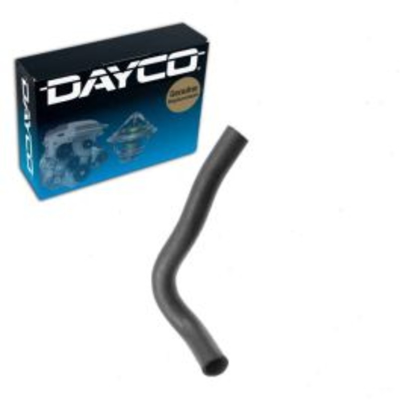 Dayco Lower Radiator Coolant Hose for 1998-2004 Dodge Intrepid 3.2L 3.5L V6