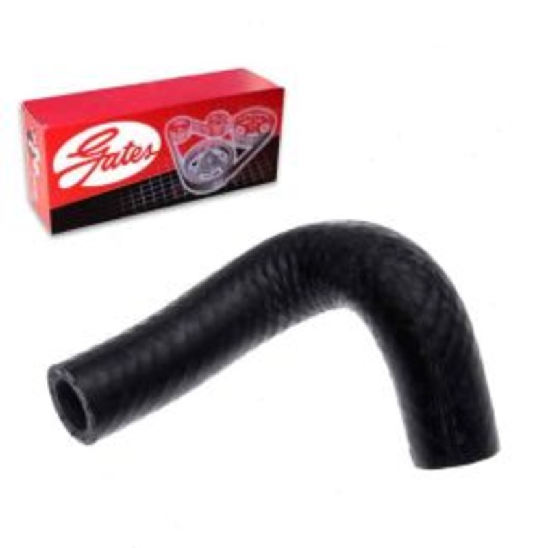 Gates Engine Coolant Bypass Hose for 1997-2006 Chevrolet Malibu 3.1L 3.5L V6