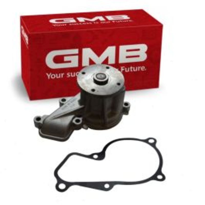 GMB Engine Water Pump for 2014-2020 Kia Forte5 2.0L L4