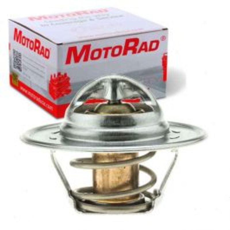 MotoRad Engine Coolant Thermostat for 1940 Packard Model 1808