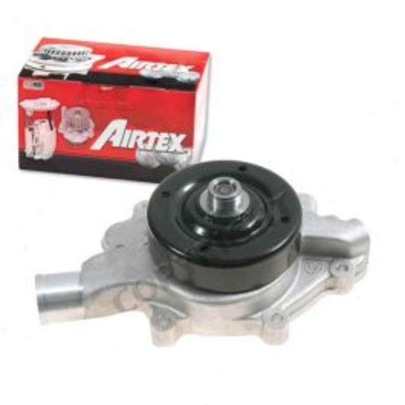 Airtex AW7159 Engine Water Pump