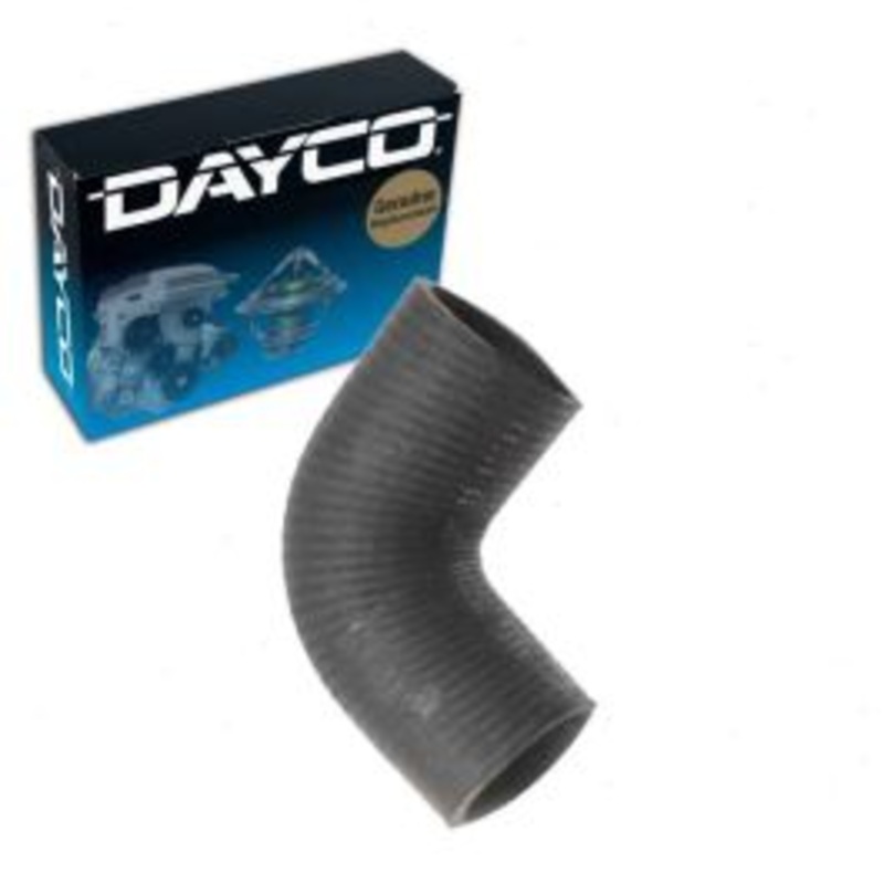 Dayco Engine Coolant Bypass Hose for 1969-1970 International 1300D 4.3L 4.4L 5.0L 5.6L 6.4L V8