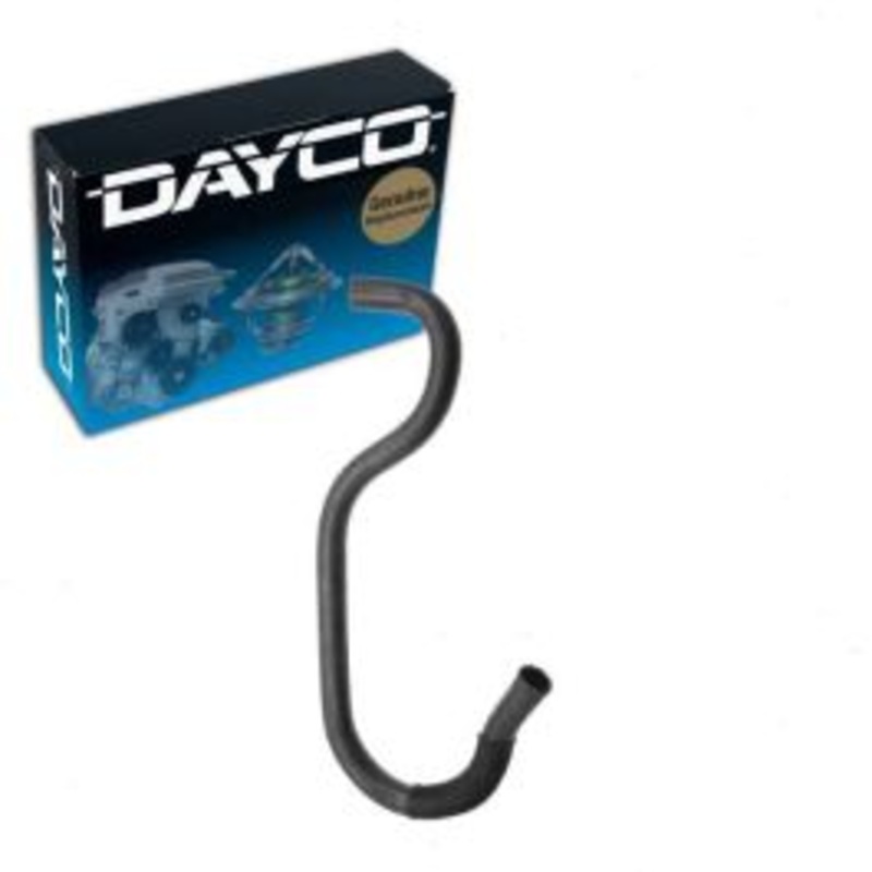 Dayco Upper Radiator Coolant Hose for 2002-2006 Cadillac Escalade 5.3L 6.0L V8
