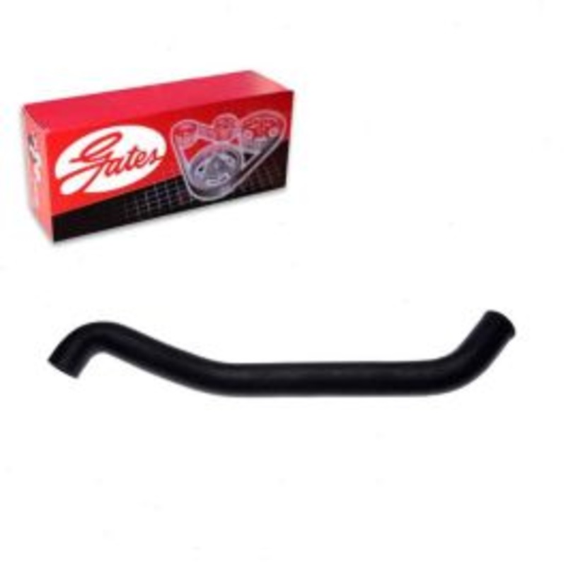 Gates 22302 Radiator Coolant Hose