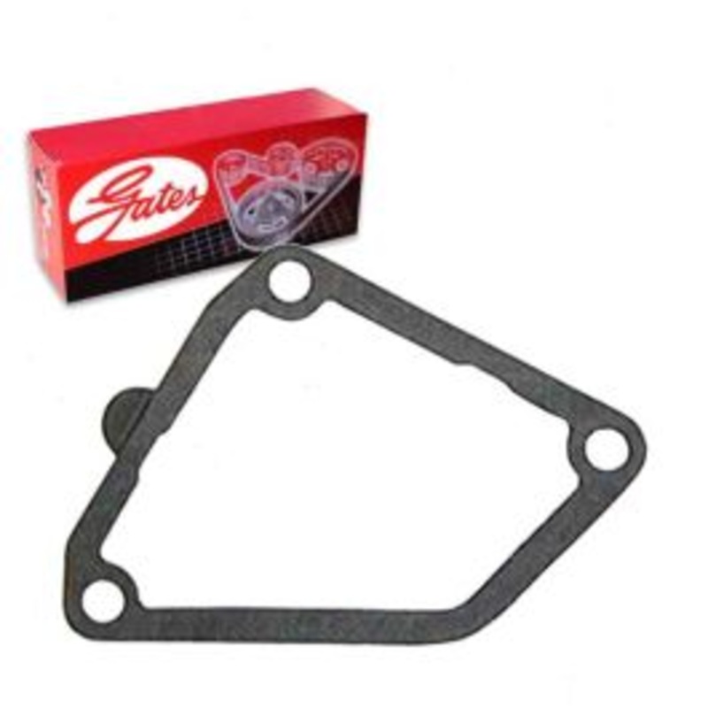 Gates Coolant Thermostat Housing Gasket for 2006-2008 Infiniti M35 3.5L V6