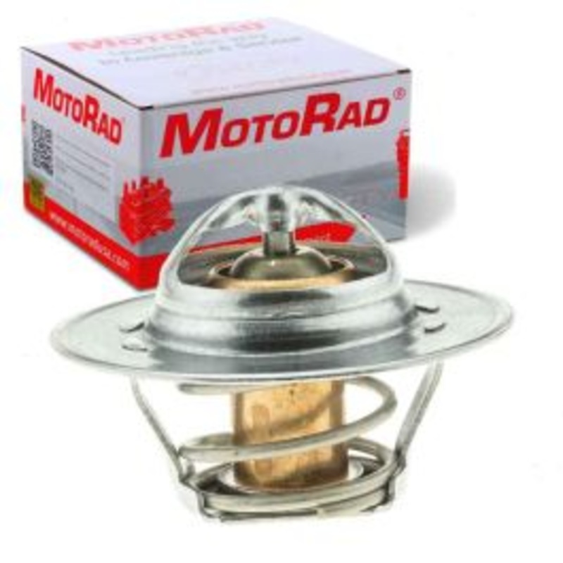 MotoRad Engine Coolant Thermostat for 1962-1987 Oldsmobile Cutlass