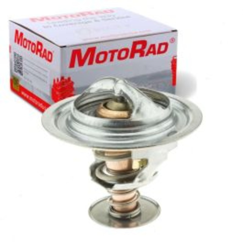 MotoRad Engine Coolant Thermostat for 2003-2006 Kia Sorento