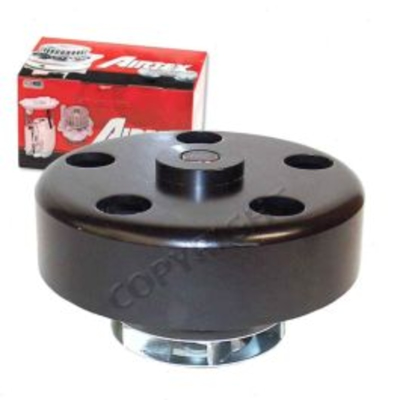 Airtex Engine Water Pump for 2008-2009 Buick LaCrosse 5.3L V8