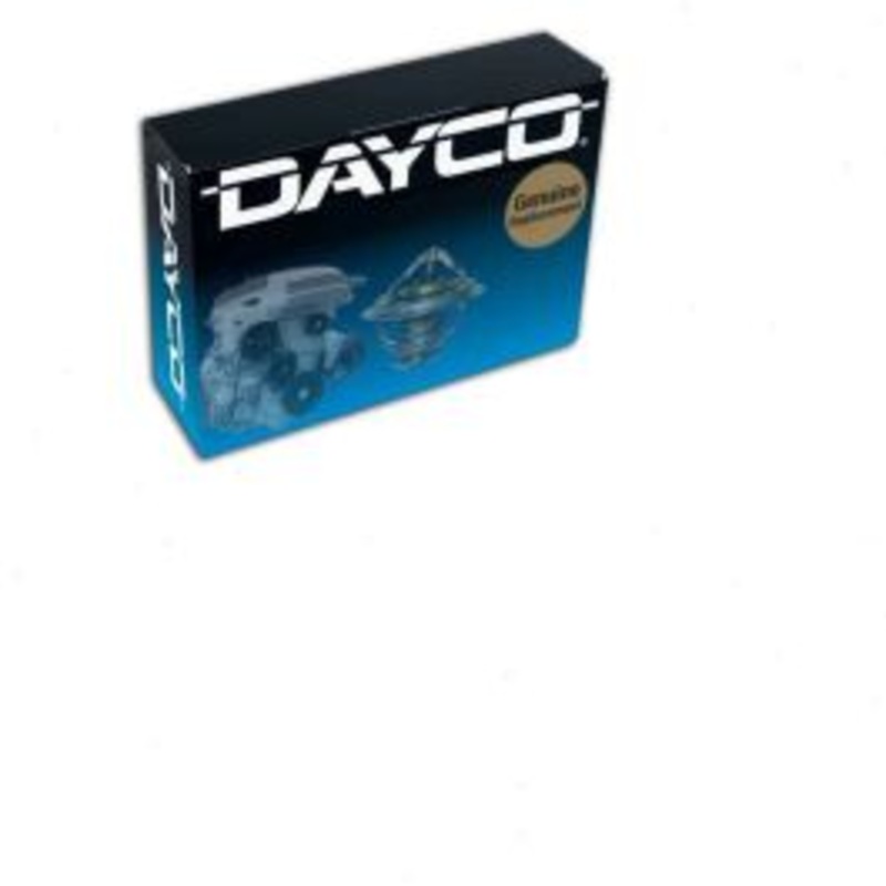 Dayco DP1109 Engine Water Pump