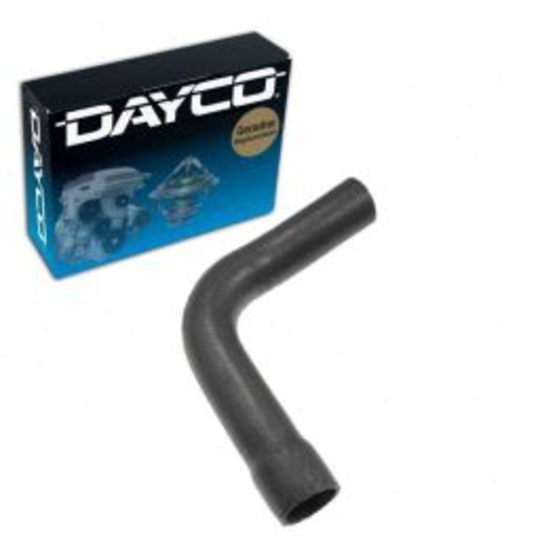 Dayco Lower Radiator Coolant Hose for 1959 DeSoto Adventurer