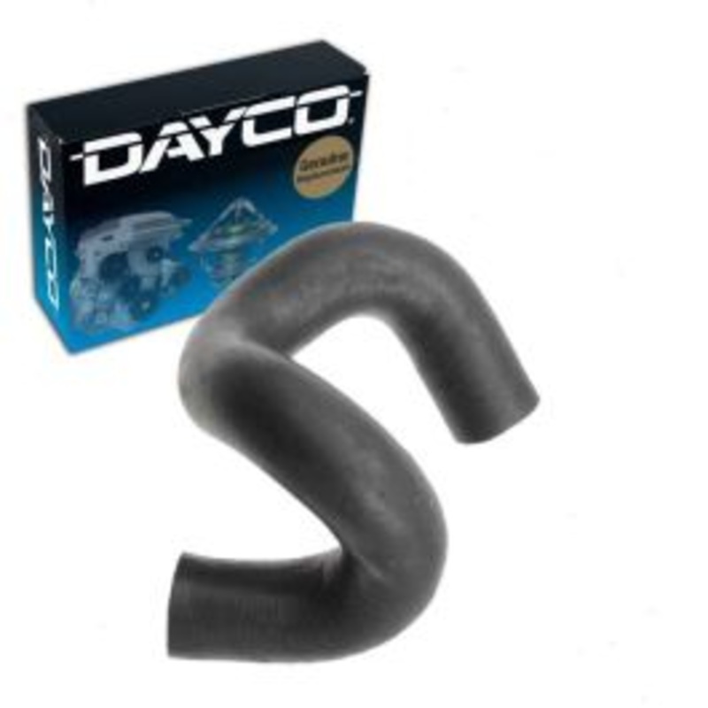 Dayco Lower Radiator Coolant Hose for 1993-1995 Dodge Grand Caravan 3.3L 3.8L V6
