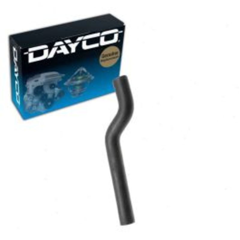Dayco Upper Radiator Coolant Hose for 1975-1997 Toyota Celica 1.8L 2.0L 2.6L 2.8L L4 L6